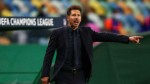 LIGA - Simeone asks for a reinforcement for the month of January
