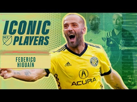 Best of Federico Higuain: Chips, Panenka's, Free Kicks and more!