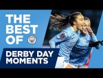 Best Manchester Derby Moments?