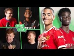 HEATED DEBATE: THE BEST YOUNG PLAYER IN THE PREMIER LEAGUE IS... | Team Talk Ep. 1