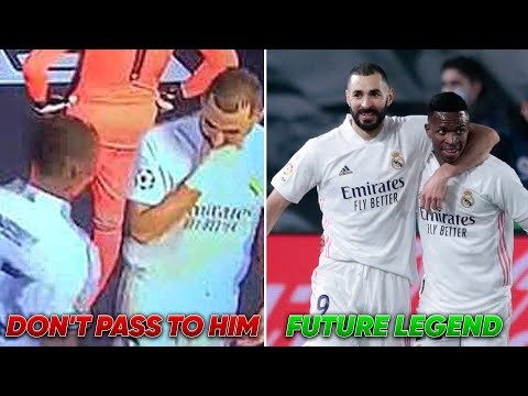 How Vinicius Jnr Turned His Real Madrid Career Around! | Explained