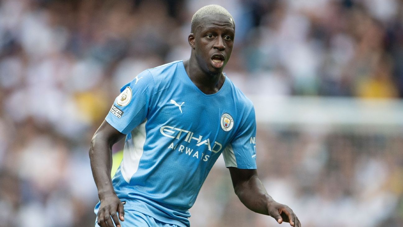 Mendy denied bail again ahead of trail for rape