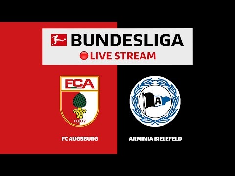 ? LIVE | FC Augsburg - Arminia Bielefeld | Matchday 8 – Bundesliga 2021/22