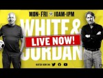talkSPORT LIVE: White & Jordan | Who will Newcastle sign first?!