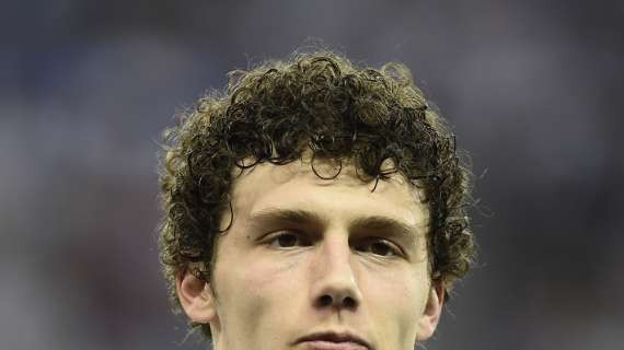 TOP STORIES - Things are going bad for Benjamin Pavard