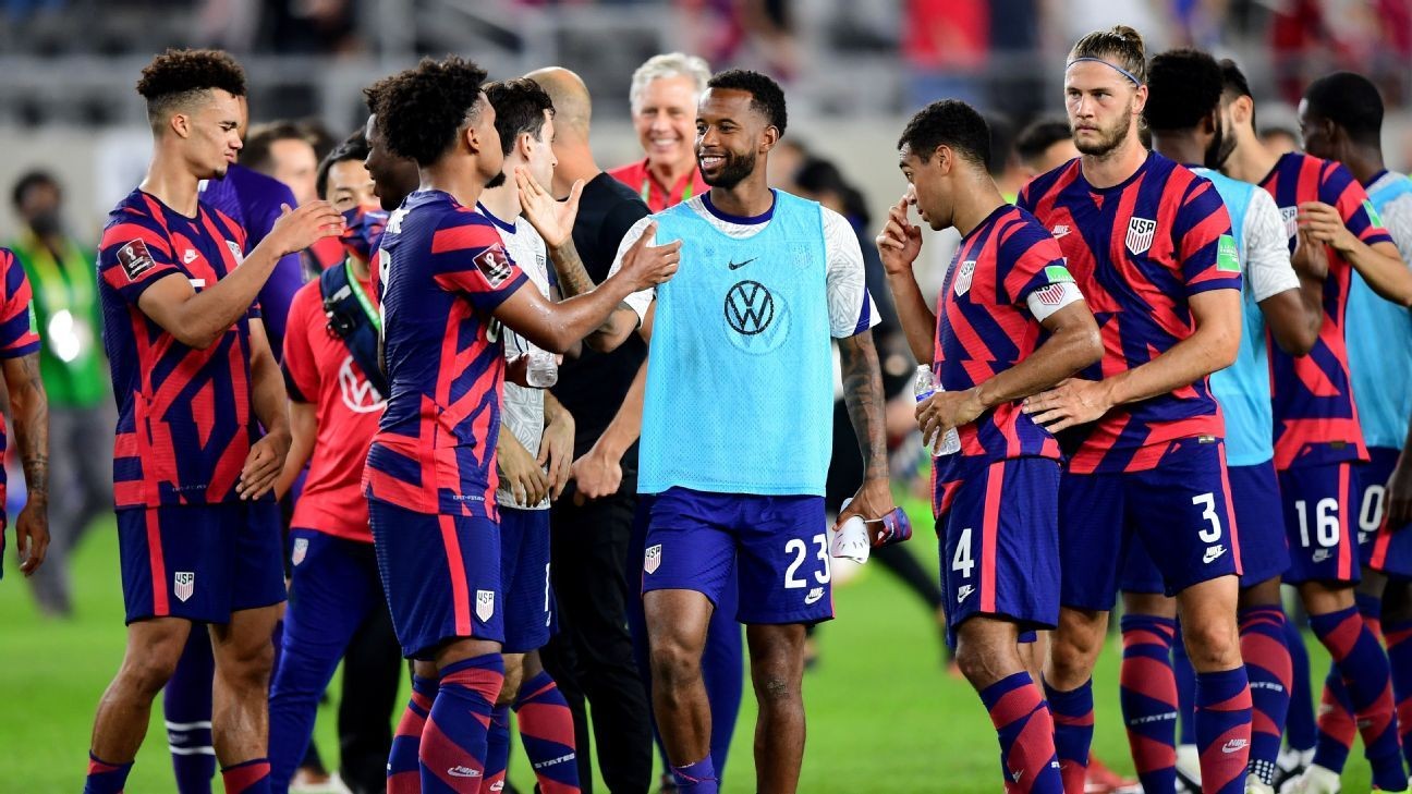USMNT World Cup qualifying: What's working and what's not through six games
