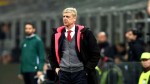 PREMIER - Wenger's new documentary film trailer to debut next month