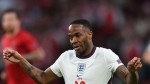 PREMIER - Sterling on future and how football makes him happy