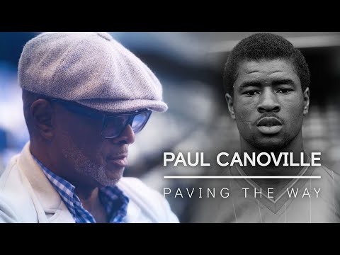Paul Canoville On Breaking Ground For Black Footballers & Not Letting Ignorance Win | Paving The Way