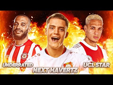 3 Wonderkids EXPLODING This Season! | Scout Report