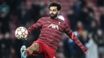 LIVERPOOL - Salah: "I've one year left andThe fans know what I want"
