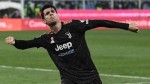 JUVENTUS - Morata: "In January I could move to Barça"