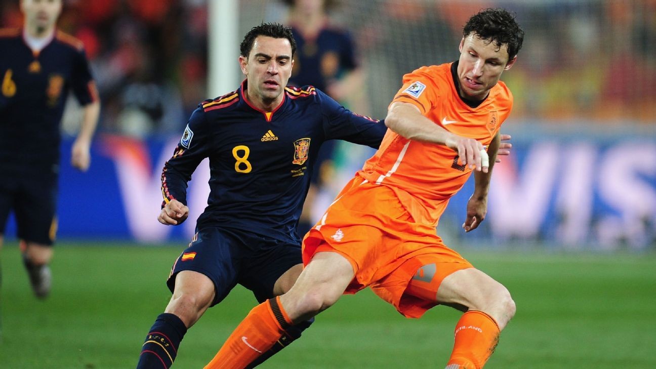 Are Barcelona back to their best under Xavi? Expect Van Bommel, Antwerp to push them
