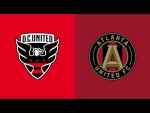 HIGHLIGHTS: D.C. United vs. Atlanta United | September 20, 2023