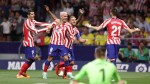 Atletico Madrid's never-ending battle to keep up with Real and Barcelona