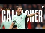 CONOR GALLAGHER | Exclusive Interview | Chelsea FC 23/24