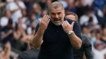 Postecoglou: Spurs must fill Kane void in derby
