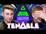 CAN YOU NAME THESE FOOTBALLERS?! - FOOTBALL TENABLE vs. JAMES ALLCOTT