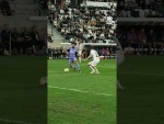 Mo Salah scores a wonderful solo goal in LASK #lfc #shorts