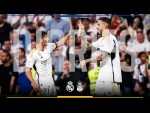 Brahim and Joselu for the win! | REAL MADRID 2-0 LAS PALMAS | LaLiga Diaries