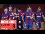 Resumen de FC Barcelona vs Sevilla FC (1-0)