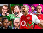 HEATED: WE BUILD THE ULTIMATE ALL TIME PREMIER LEAGUE XI | Team Talk