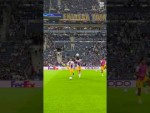 João Félix, like a kid playing in his yard back home #PortoBarça #fcbarcelona #shorts