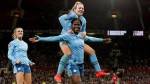 Euro women's review: Man City win derby, BarÃ§a still rule Clasico