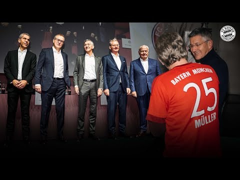 "The fans and members are the heart of the club!" | Highlights of the 2023 Annual General Meeting