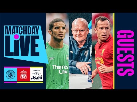 The Liverpool rivalry continues! | Watch MatchDay Live from 11:15 GMT on Saturday
