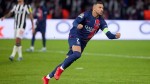 MbappÃ© still looking for illusive Champions League dream with PSG