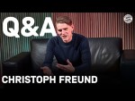 What role does personality play in scouting? | You asked, Christoph Freund answers | Q&A