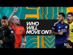 Who will play for MLS Cup? Full Conference Finals Breakdown