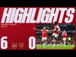 INTO THE UCL LAST 16! | Arsenal vs Lens (6-0) | Havertz, Jesus, Saka, Martinelli, Jorginho