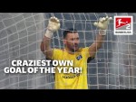 Craziest Own Goal Ever? -  FC St.Pauli vs Hamburger SV