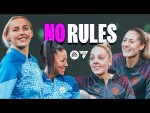 NO RULES! FC24 showdown ⚽️ | FC24