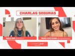 Charlas seguras con Wera Kuri y María José Flores