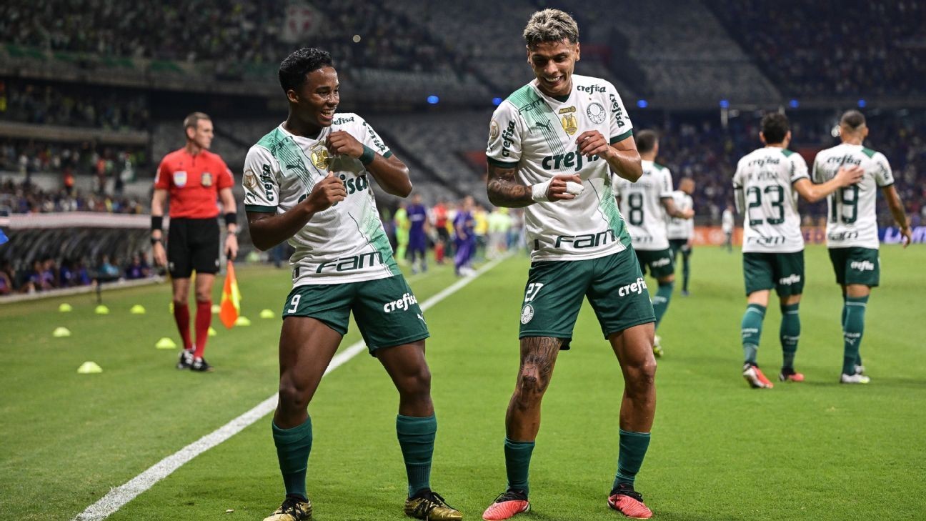 Santos relegated from Brazil top tier for 1st time