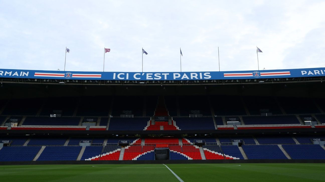 U.S. firm buys PSG stake, values team at $4.3bn