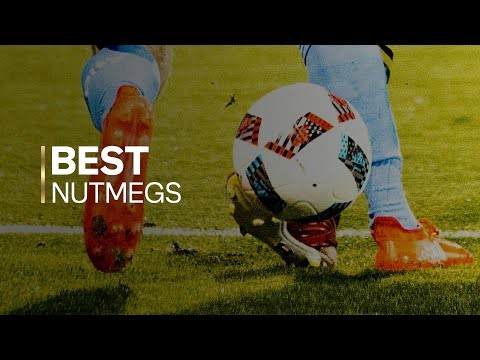 Through the Legs Magic: Best Nutmegs in MLS 2023