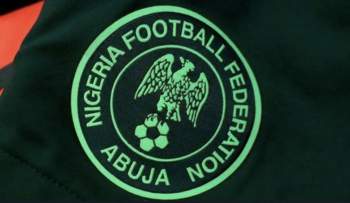 NFF, Carloha team up to drive Nigeria Football to the next level