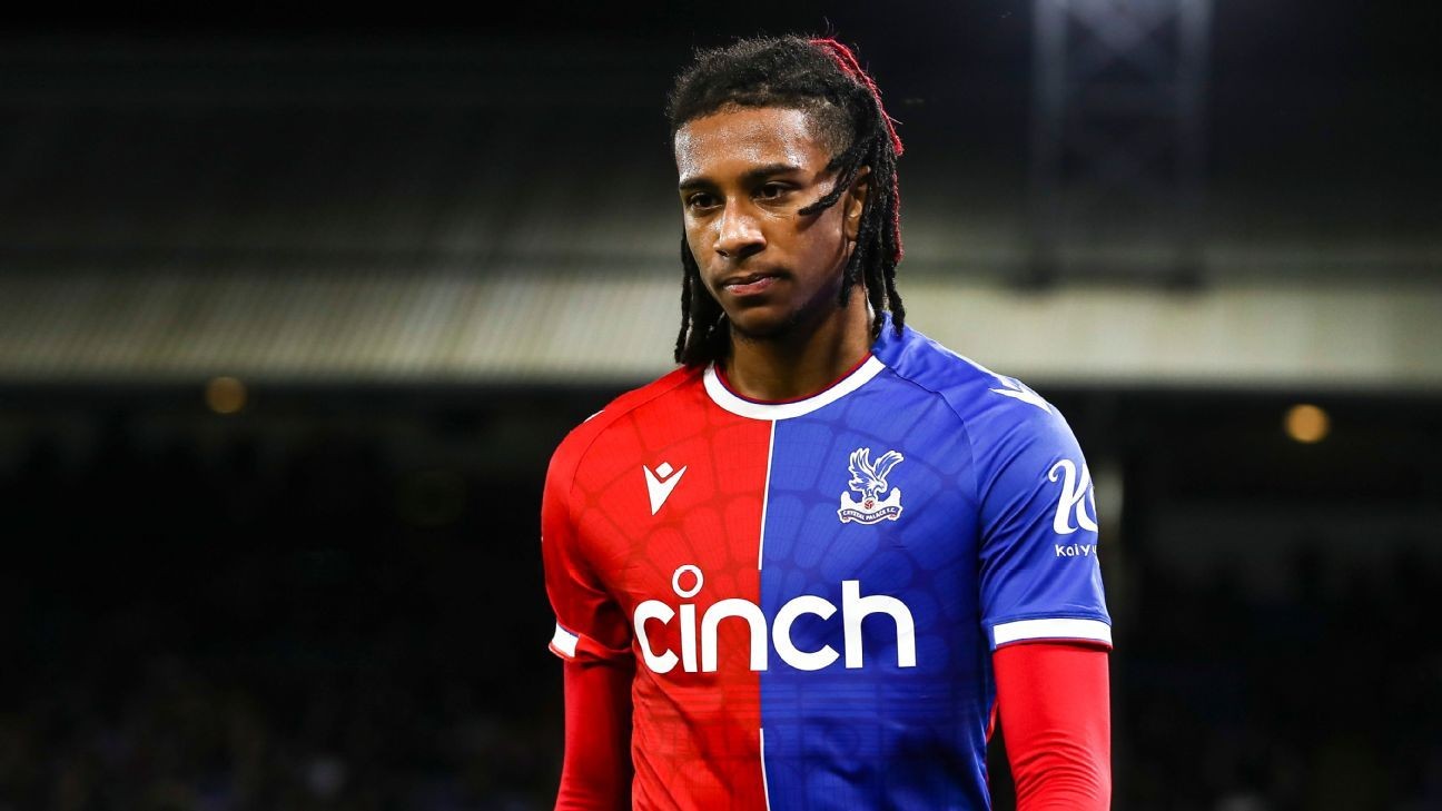 Transfer Talk: Man United looking at Olise as first signings of Ratcliffe era