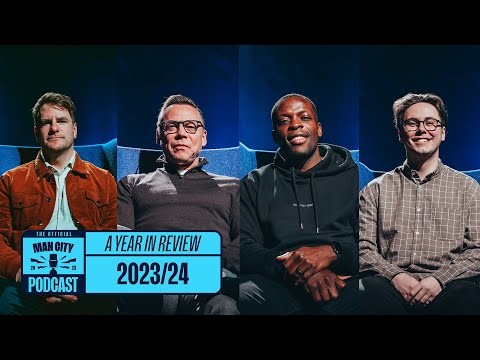 In Conversation with... THE HOSTS! | 20 Episode Special