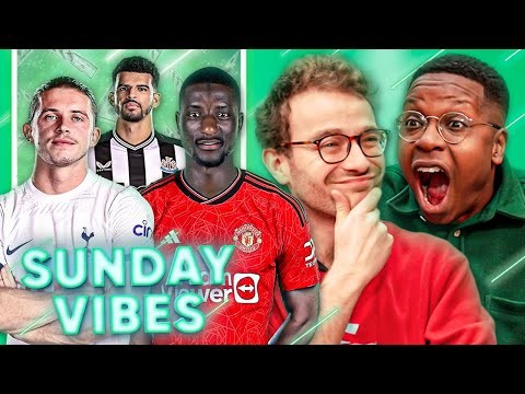 The BIGGEST Mistake Your Club Will Make This January Is… | Sunday Vibes