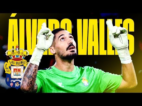 Lo MEJOR de ÁLVARO VALLES en LAS PALMAS