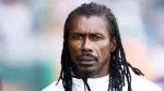 Senegal coach leaves hospital after health scare