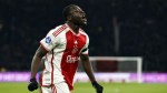 Source: Man Utd tracking Ajax striker Brobbey