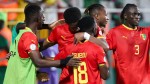 Guinea urge calm as six die in Cup celebrations