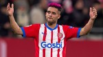 LIVE Transfer Talk: Madrid eye Girona's City loanee Couto