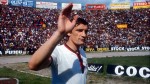 Italy's all-time leading scorer Luigi Riva, 79, dies